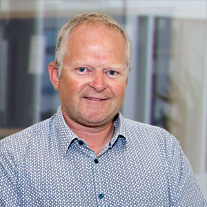 Peter Hansen
